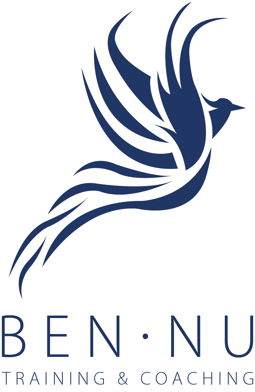 BEN·NU | Training & Coaching
